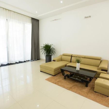 Ben Villa-3' Walk To My Khe Beach. Đà Nẵng Ngoại thất bức ảnh