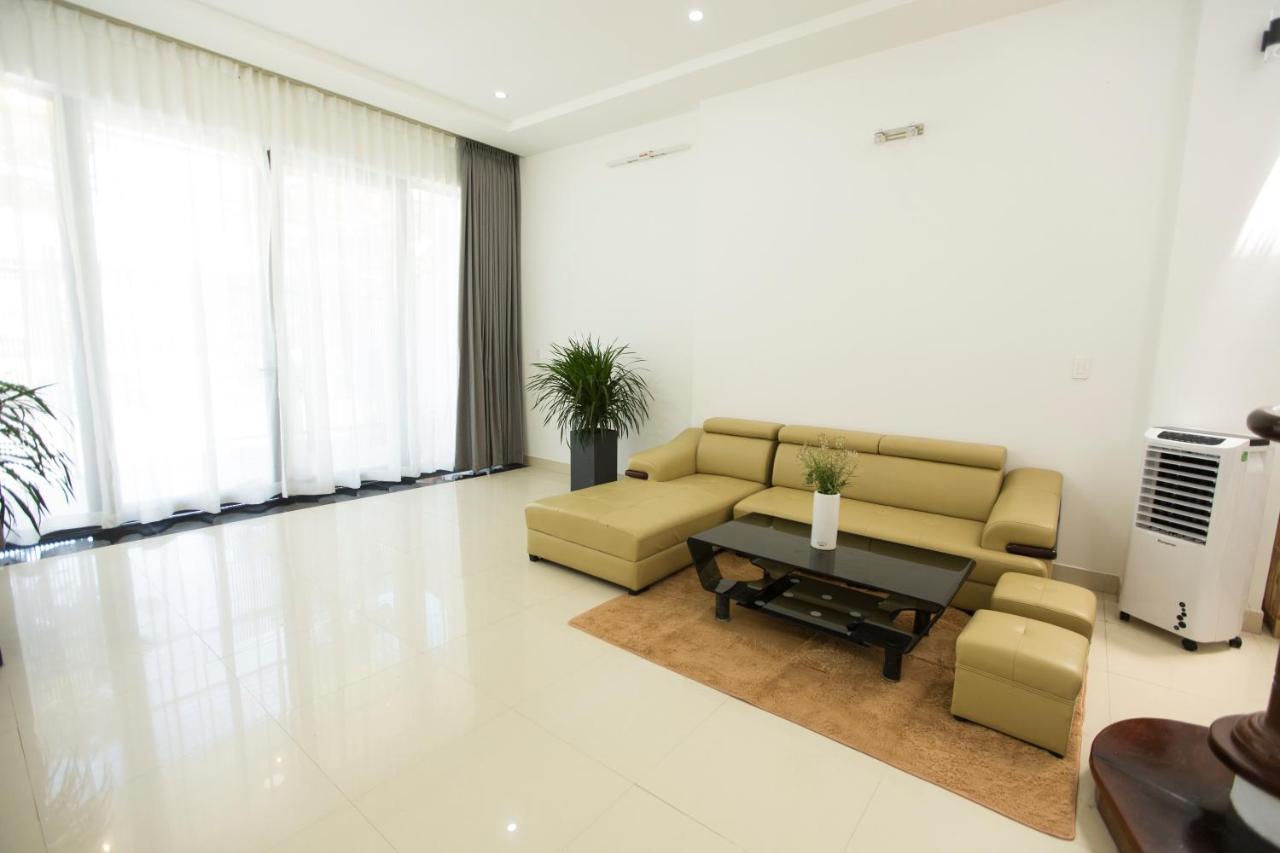 Ben Villa-3' Walk To My Khe Beach. Đà Nẵng Ngoại thất bức ảnh